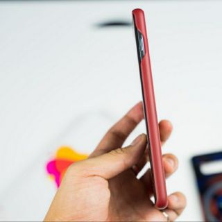 Ốp lưng Marvel Samsung S10 Plus chính hãng