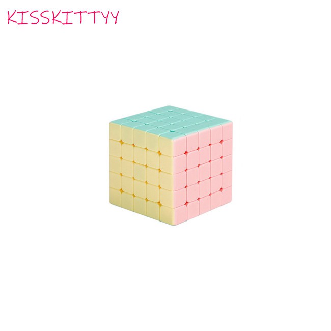 Rubik Ma Thuật 5x5 X 5 / 4x4 X 4 / 3x3 X 3 / 2x2 X 2