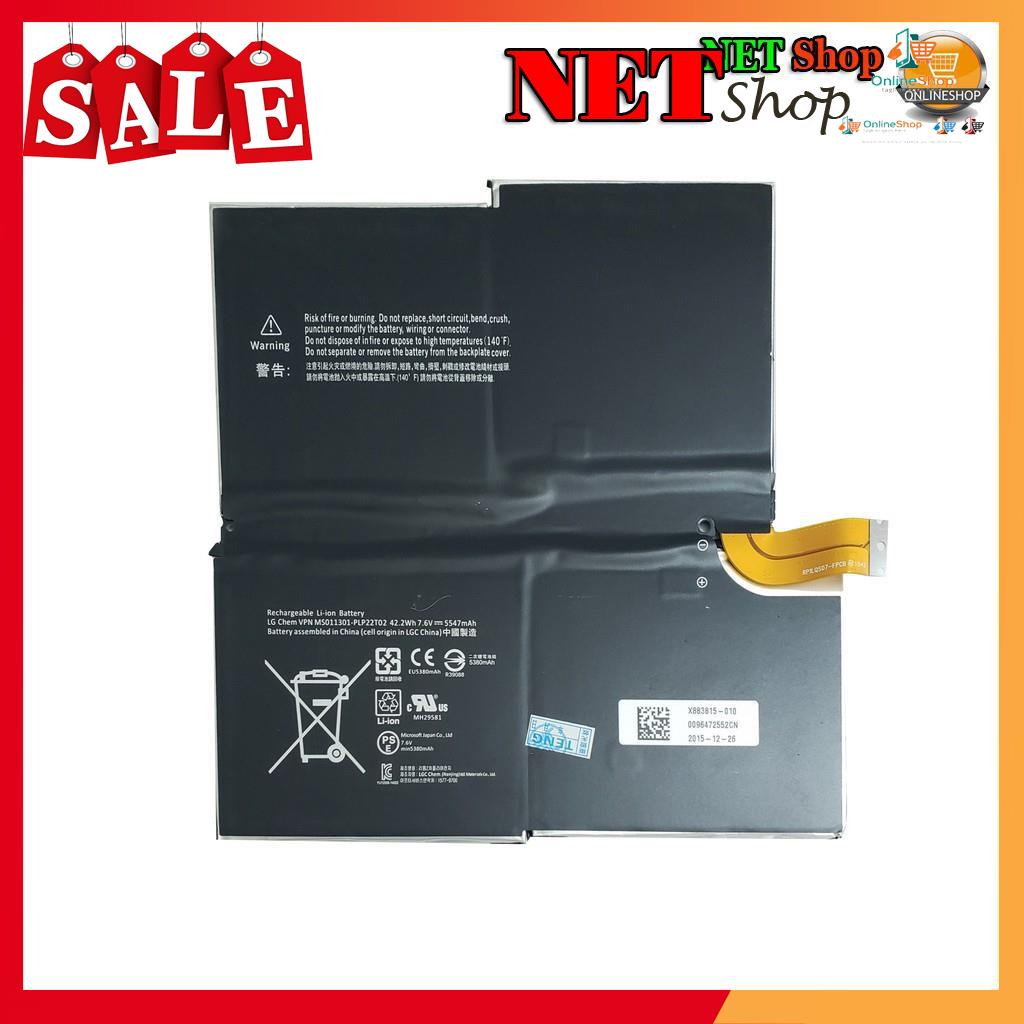 💖💖 Pin (Battery) Microsoft Surface Pro 3 hàng Zin - Bảo hành 6 tháng