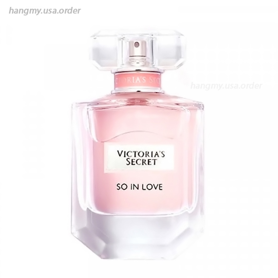 Nước hoa So in love-vitoria's secret-hàng Mỹ chính hãng