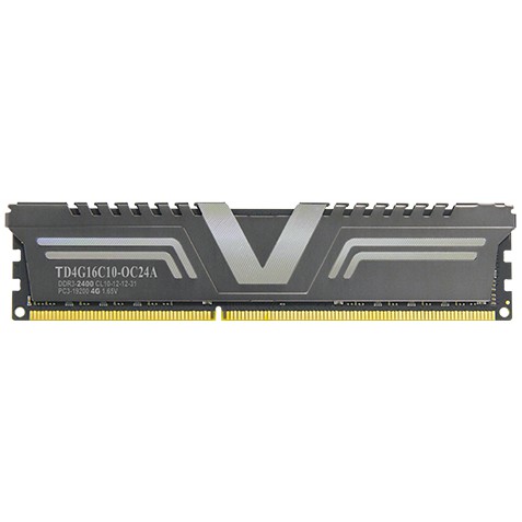 V-COLOR DDR3 4GB bus 1600MHz