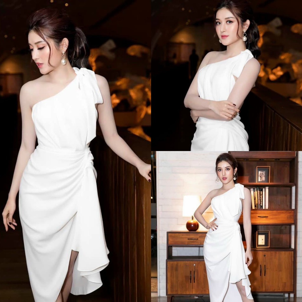 Đầm body thiết kế sang trọng cao cấp