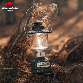 Đèn Led camping Retro cổ điển Naturehike NH20ZM012