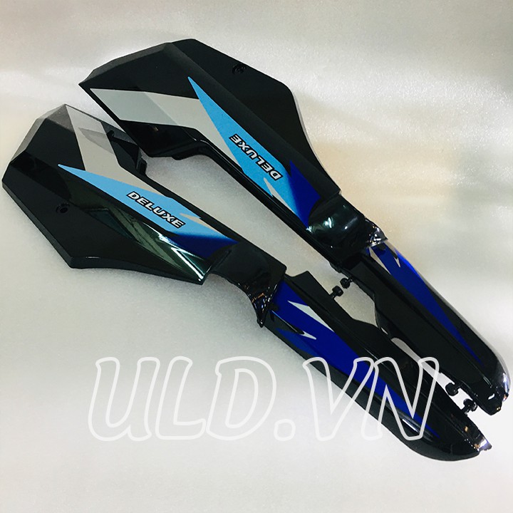 DÀN ÁO WIN 125 HÀNG CAO CẤP