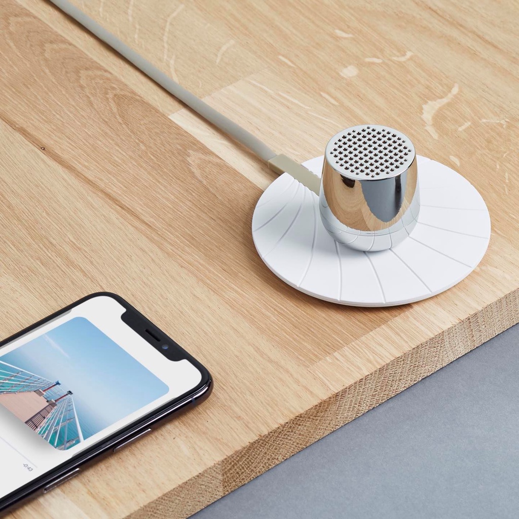 Loa bluetooth LEXON MINO+ mini bỏ túi sạc không dây nhiều màu - Bảo hành chính hãng