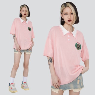 Áo polos Made Extreme BKAR Evolution