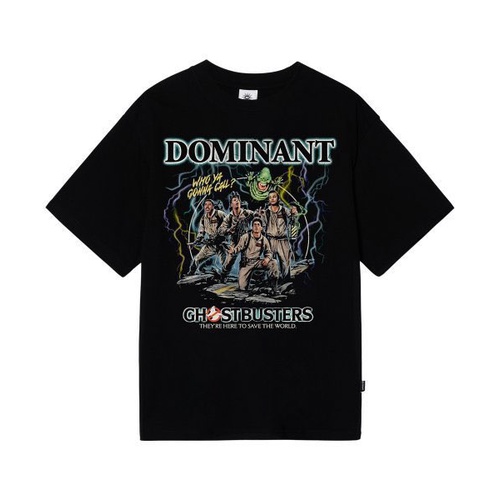 CHÍNH HÃNG ÁO THUN DOMINANT YOSHI TREASURE