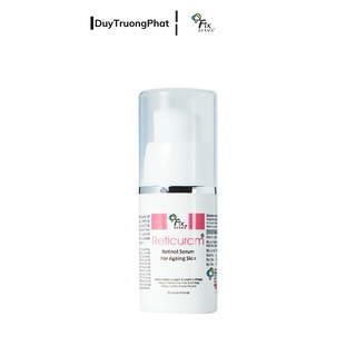 [SIÊU TRẺ HÓA DA] Serum Reticuram trẻ hóa 0.4% retinol 15ml