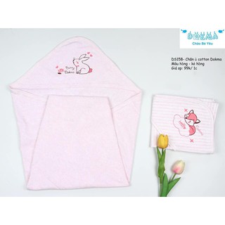Ủ cotton dokma mùa hè