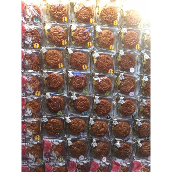 Bánh Trung Thu Handmade