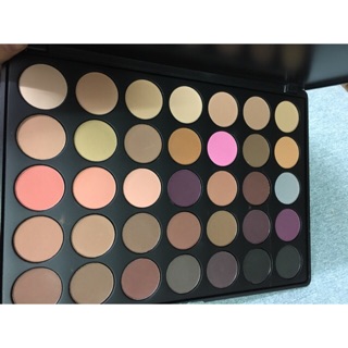 BẢNG MẮT MORPHE 35N