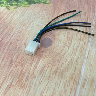 IC cho xe máy Dream - Wave (đầy đủ loại 4, 5 chân, Jack cắm) 💥 IC Dream - Wave