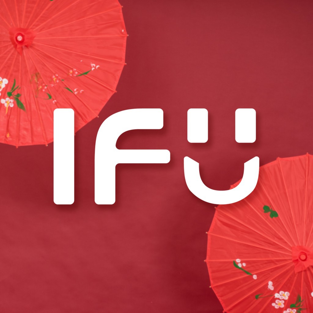 IFU Fashion - Official Store