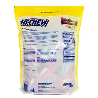 Kẹo Trái Cây Hi-Chew 850G