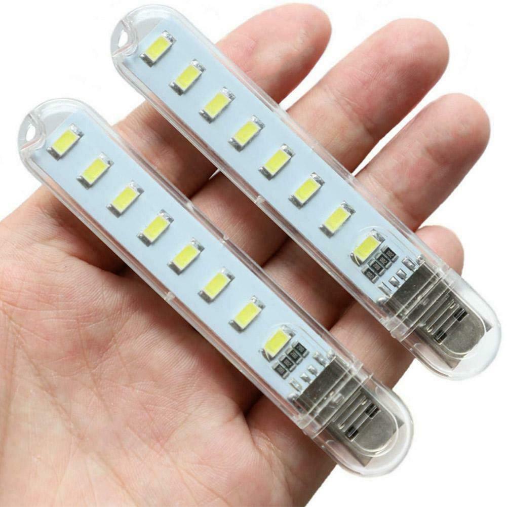 Đèn LED Mini 3 / 8 Bóng 5730 SMD Y7C6