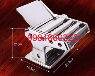 Máy làm mỳ bằng tay