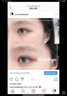 Cận 4.25 có sẵn post 3