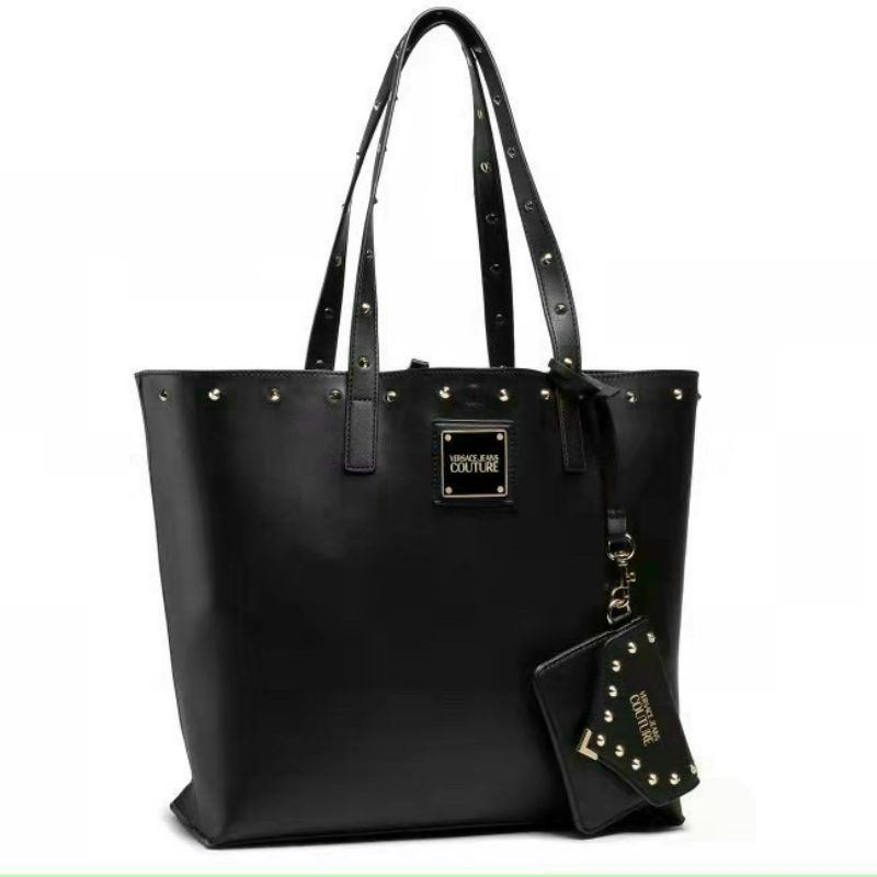 Túi VERSACE JEANS Tote