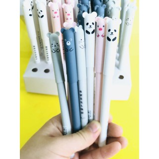 Bút xóa được kute siêu dễ thương
