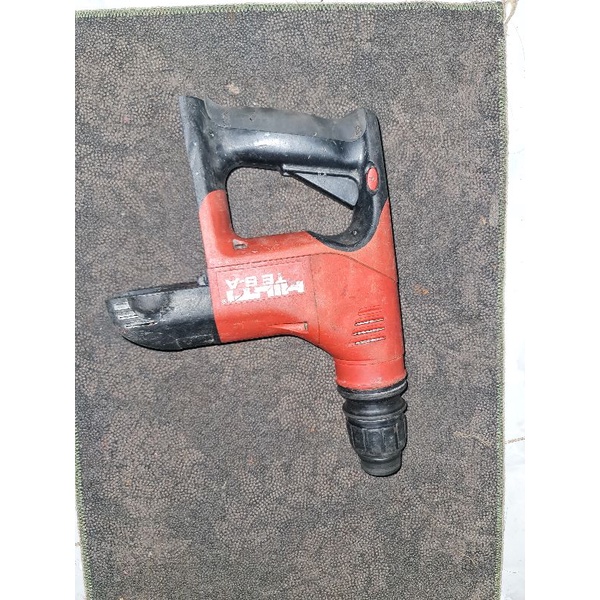 Khoan bê tông hilti te6a