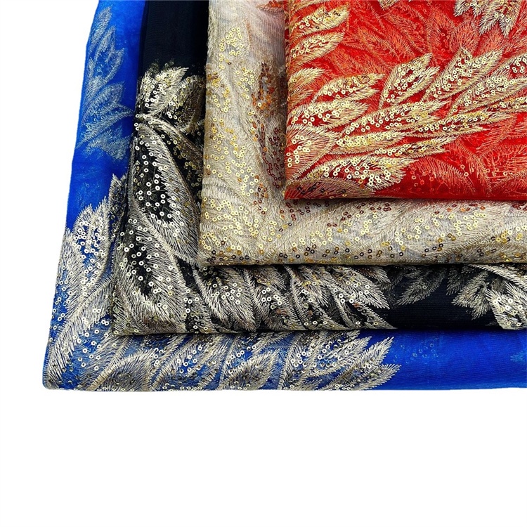 1pcs 60 * 49cm hoa vá may thêu bướm appliques sequins vá cho váy cưới buổi tối ăn mặc sang trọng