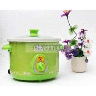 Nồi kho cá bằng điện đa năng 1,5l