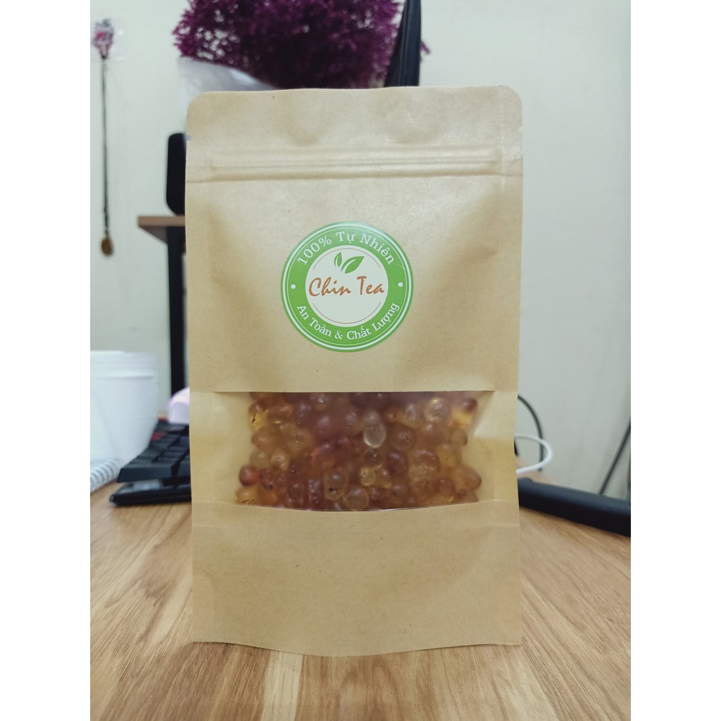💥100G- HOA QUẢ SẤY TỔNG HỢP- NGUYÊN LIỆU CHÈ DƯỠNG NHAN | BigBuy360 - bigbuy360.vn