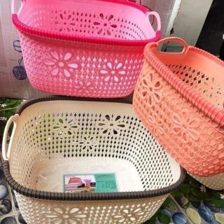 RỖ HOA NHỰA VIỆT NHẬT LOẠI TRUNG