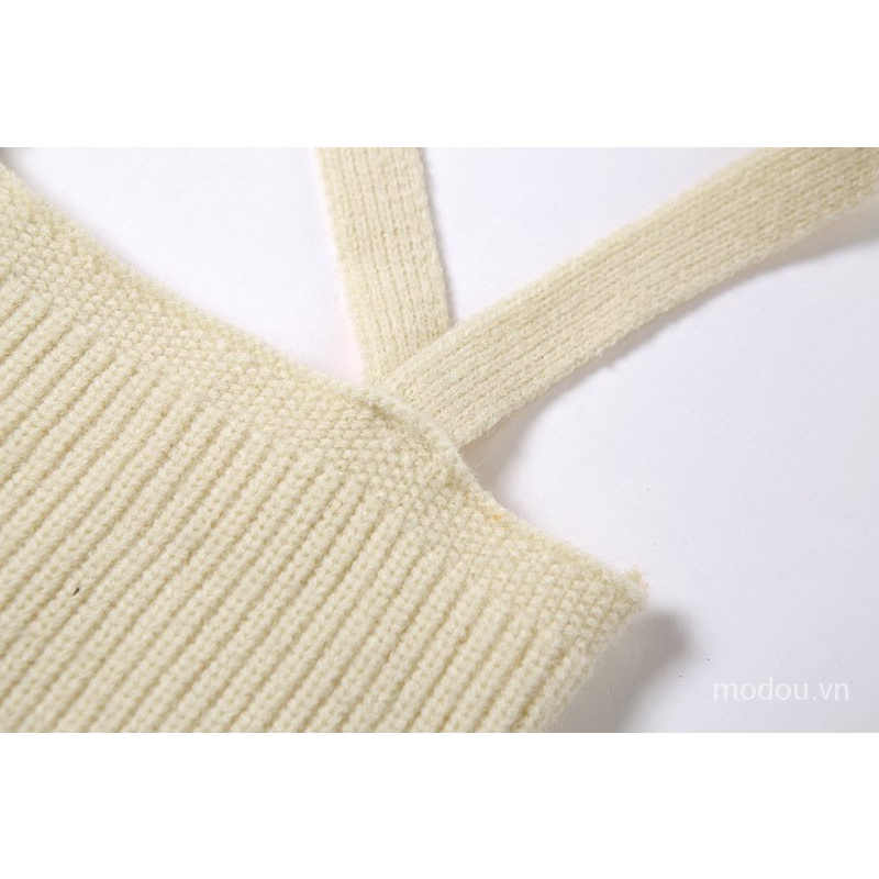 Áo tank top thời trang hè Em58