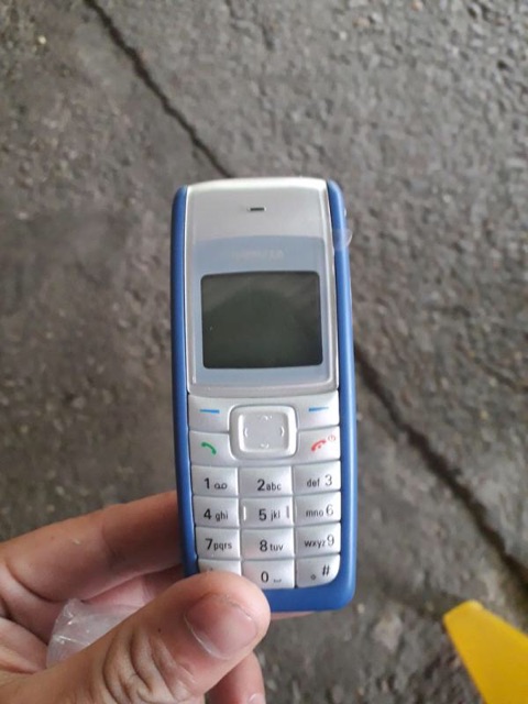 Điện thoại Nokia 1110i Chính Hãng Fullbox giá Tốt Nhất !