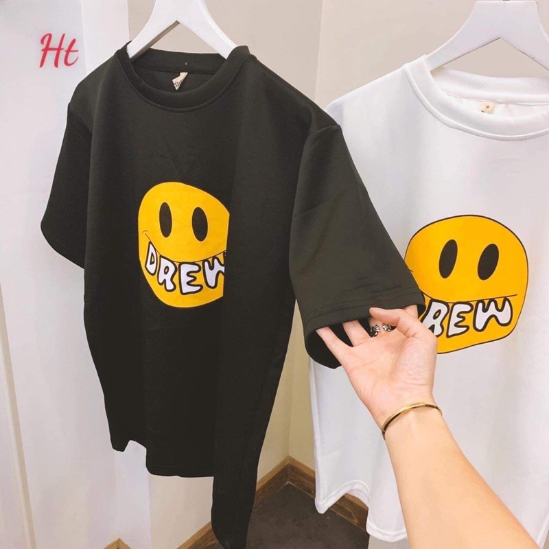 Sét áo mặt vàng DRE+quần 5D HT12