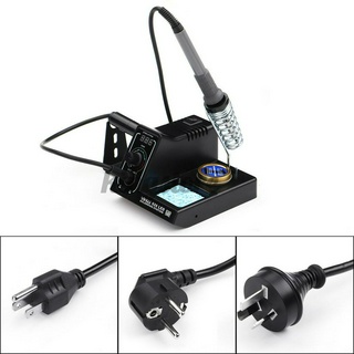 Mỏ Hàn Điện Công Suất 60w 90-480 ° C