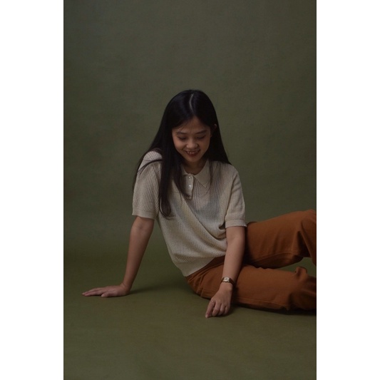 Knitted Polo | BigBuy360 - bigbuy360.vn
