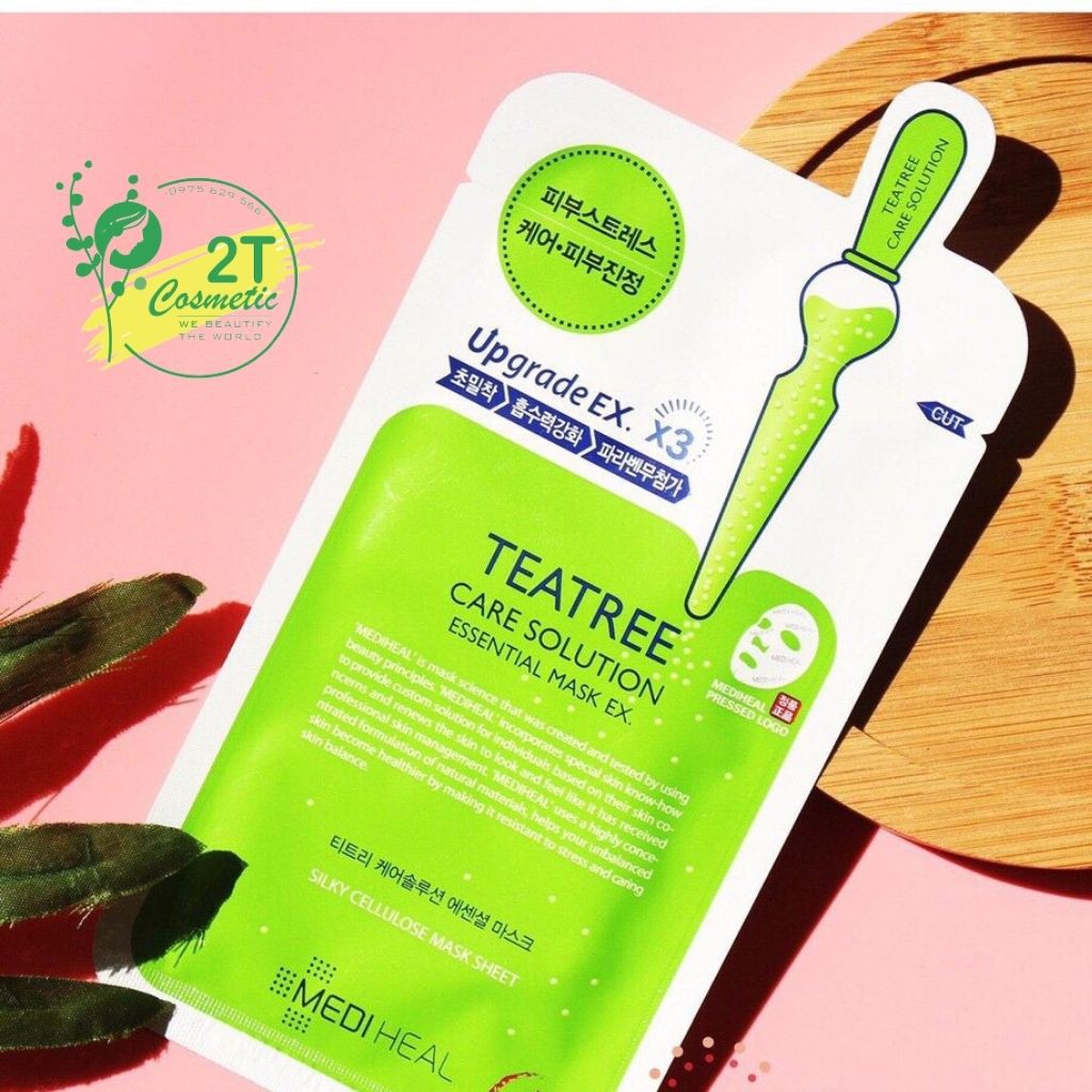 BÁN LỖ XIN ĐÁNH GIÁ Mặt Nạ Mediheal Mask 𝐊𝐨𝐫𝐞𝐚 Mặt Nạ giấy Mediheal | BigBuy360 - bigbuy360.vn