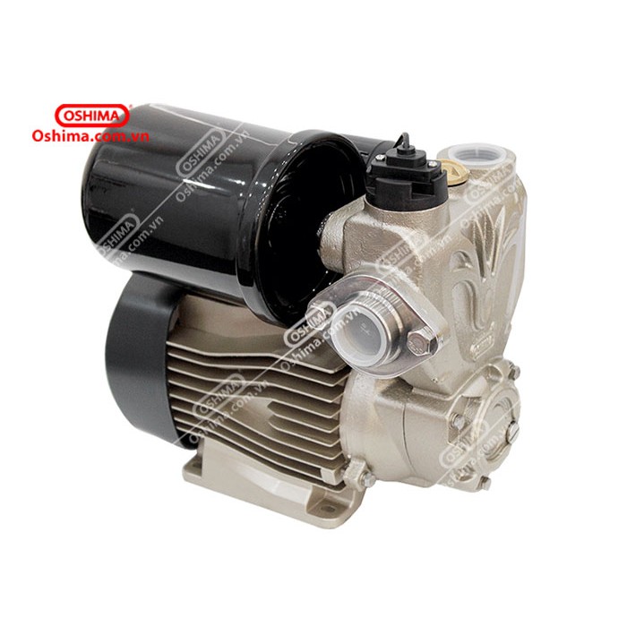 Máy Bơm Nước Đa Năng Oshima 400A - Công Suất 400W, Kích Thước Nhỏ Gọn, Trọng Lượng 9.4kg