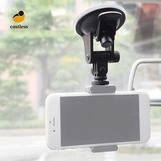 Giá đỡ camera hành trình gắn kính xe hơi