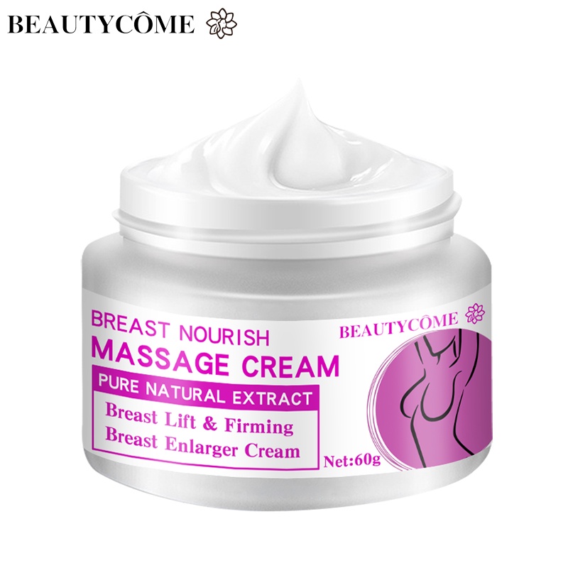 Kem nở ngực và làm săn chắc da BEAUTYCOME | BigBuy360 - bigbuy360.vn