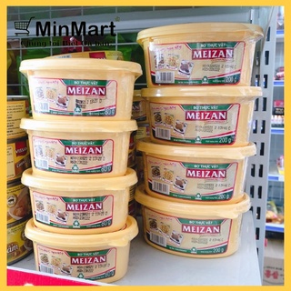 Bơ Meizan MinMart