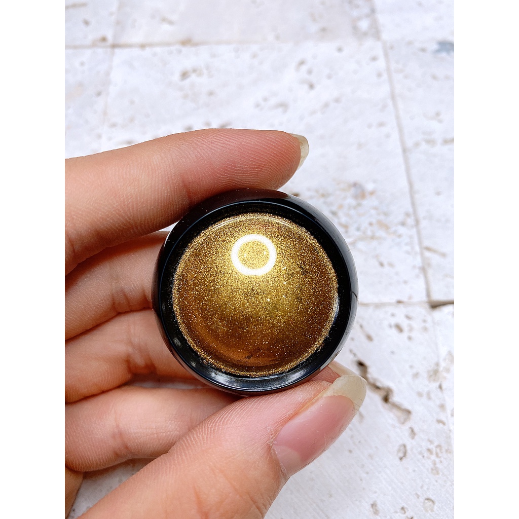 Bột Tráng Gương Nail Trang Trí Móng Nhiều Màu Sắc - Tổng Kho Chuyên Nail Mi