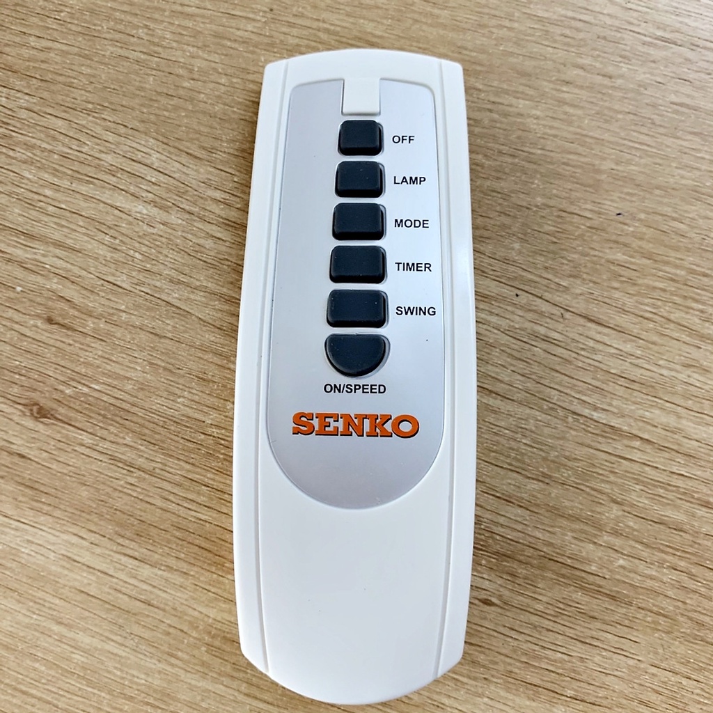 Remoter điều khiển quạt SENKO Chính hãng 100%