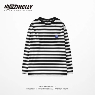 [order7-10day] Áo dài tay ulzang
