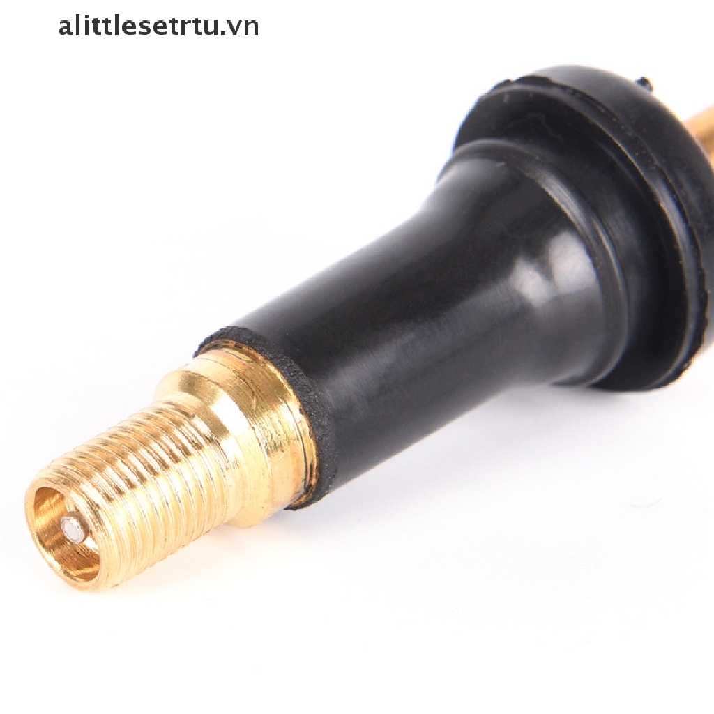 Hệ Thống Giám Sát Áp Suất Lốp TPMS Chống Cháy Nổ