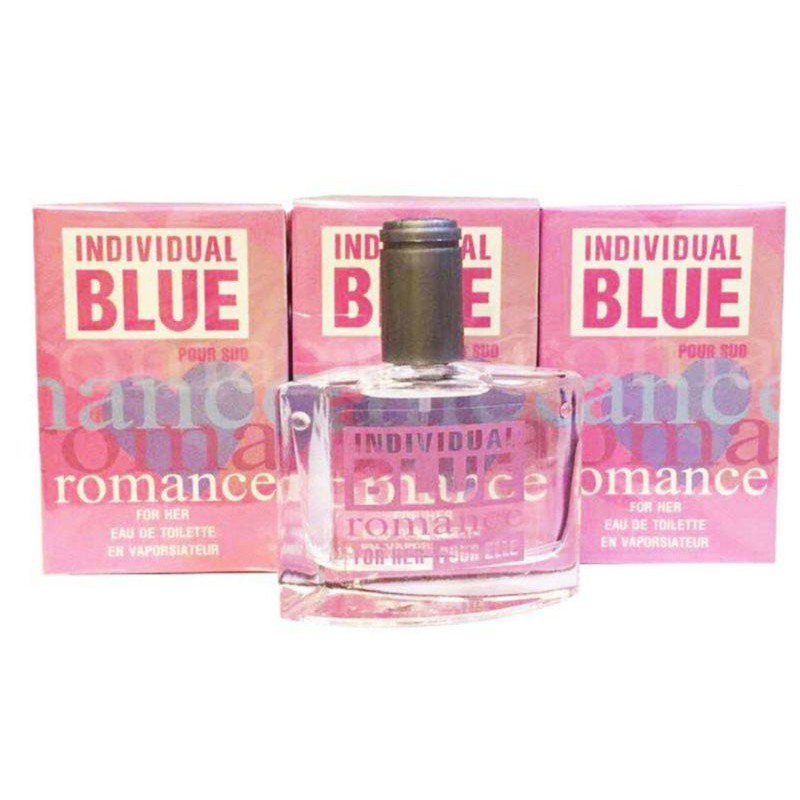 Nước hoa Blu Avon