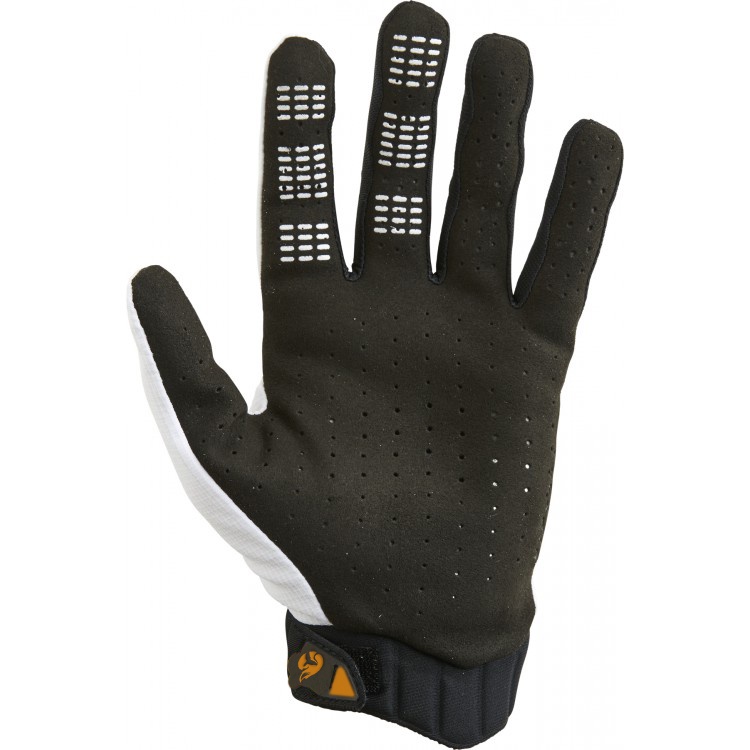 Găng Tay Đua Xe Đạp Có Thể Chạm Màn Hình Cảm Ứng 6 Màu Chất Lượng Cao