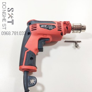 Máy khoan ACZ 6603 - BH 12 tháng
