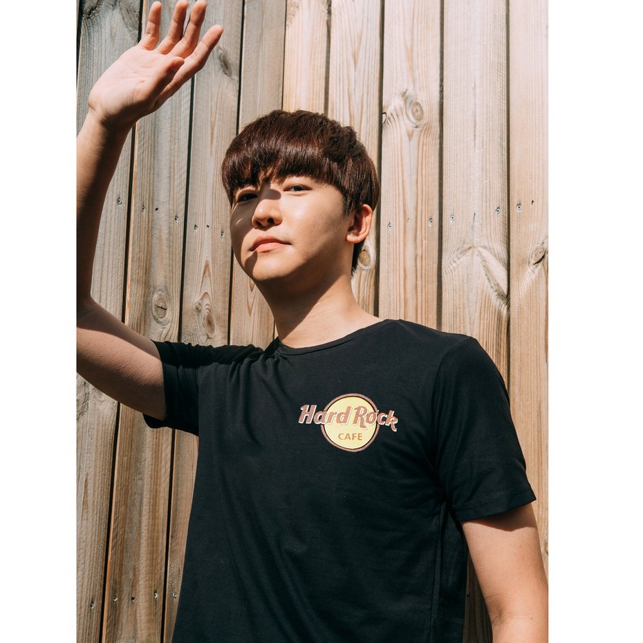 Áo Thun Unisex nam nữ đôi cặp chất cotton co giãn 4 chiều , áo phông cổ tròn ngắn tay hãng Pandy Jan Store | BigBuy360 - bigbuy360.vn