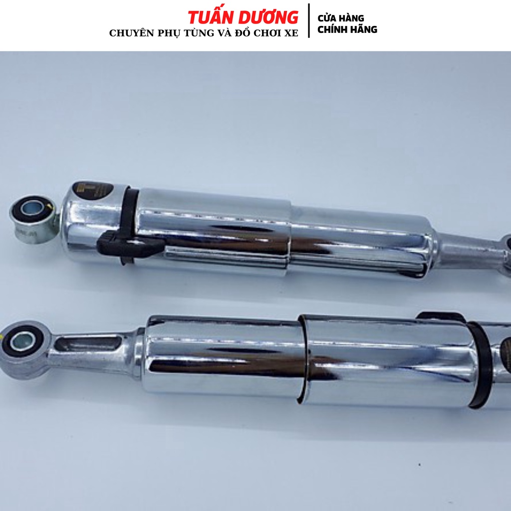 Phuộc nhún giảm sóc sau xe DREAM hàng đẹp như zin