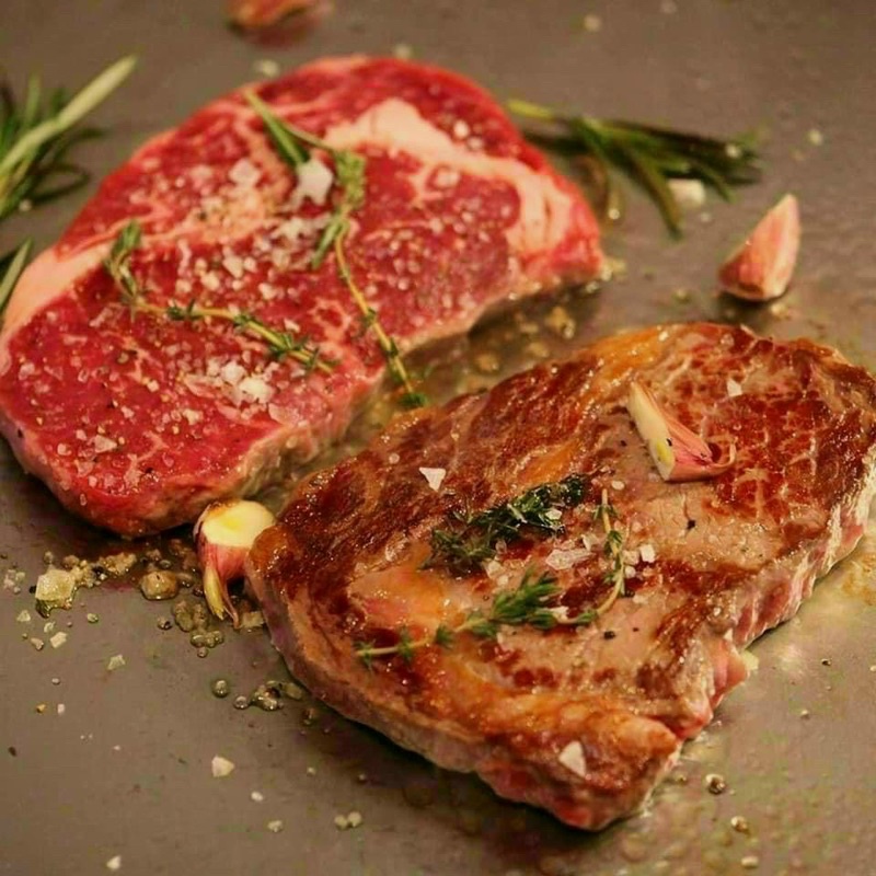 1 KG ❤LÕI BÒ ❤️