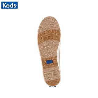 Giày Keds Nữ - Kickstart Shimmer Chambray - KD059236