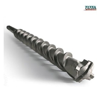 MŨI KHOAN BÊ TÔNG BỐN CẠNH TOTAL TAC312503C
